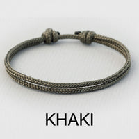 10 · Khaki