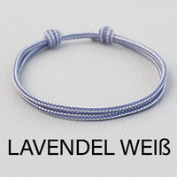 25 · Lavendel-Weiß