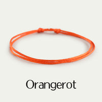 8 · Orangerot
