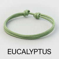 8 · Eucalyptus
