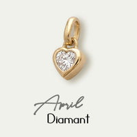April · Diamant
