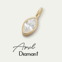 April · Diamant