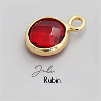 Juli · Rubin