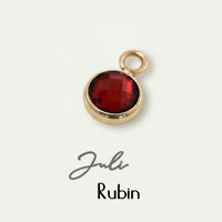 Juli · Rubin