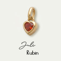 Juli · Rubin