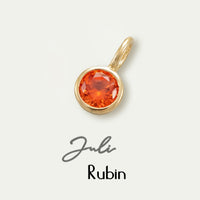 Juli · Rubin