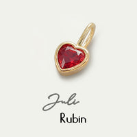 Juli · Rubin