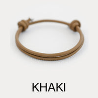17 · Khaki