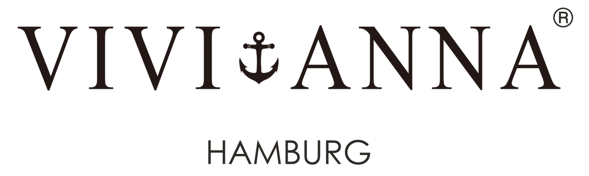 Logo VIVIANNA Hamburg – personalisierter Schmuck