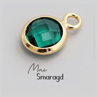 Mai · Smaragd