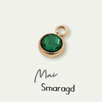 Mai · Smaragd