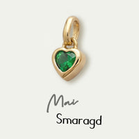 Mai · Smaragd