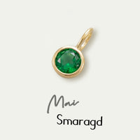 Mai · Smaragd