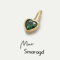 Mai · Smaragd