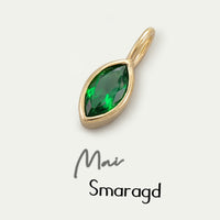 Mai · Smaragd
