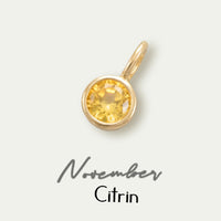 November · Citrin