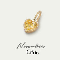 November · Citrin