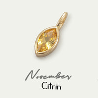 November · Citrin