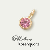 Oktober · Rosenquarz
