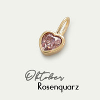 Oktober · Rosenquarz