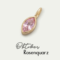 Oktober · Rosenquarz
