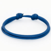 4 · Petrolblau
