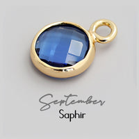 September · Saphir