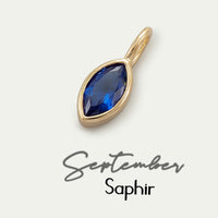 September · Saphir