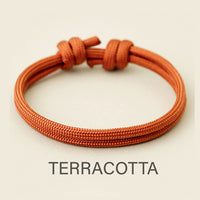5 · Terracotta